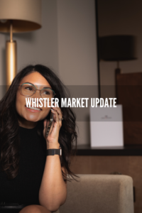 Janary 2024 WHISTLER MARKET UPDATE - Whistler Real Estate Carmyn Marcano