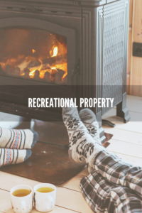 Recreational Property