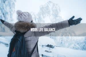 Work Life Balance Whistler Real Estate Carmyn Marcano